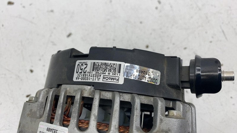 ⭕ 2018 2019 2020 2021 Lincoln Navigator Motor Generator Alternator JL1