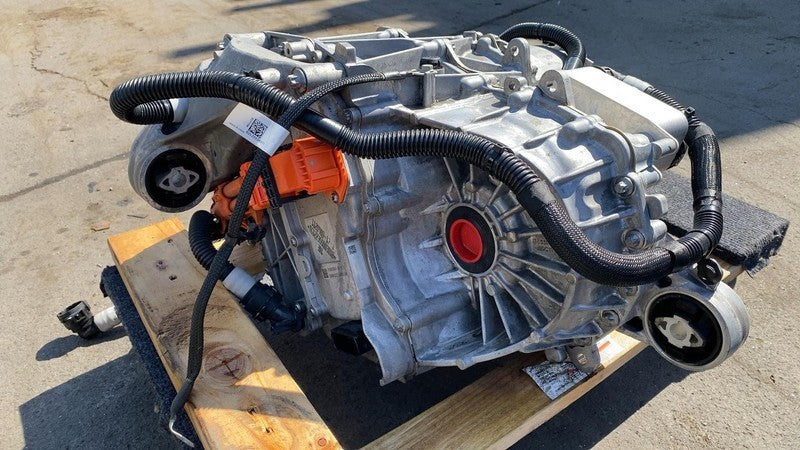 1120980 17 J ⭕ 2017-2023 Tesla Model 3 M3 Electric Engine Rear Drive Unit 3DU (High Current)