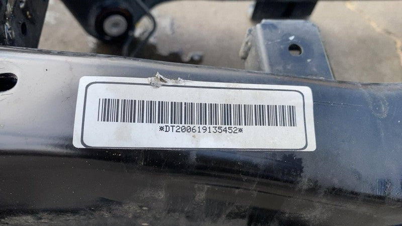 06701062910 ⭕ 17-20 Maserati Ghibli Rear Suspension Subframe Crossmember Support 06701062910