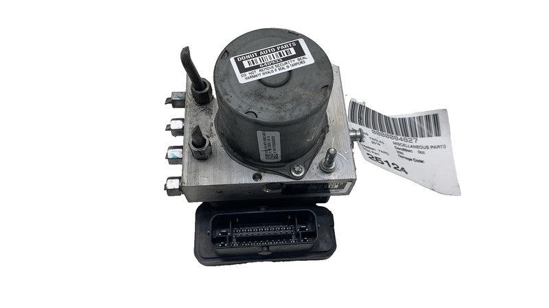 ⭕ 17-23 Tesla Model 3 Anti-Lock Brake System ABS Pump Module Unit 1044