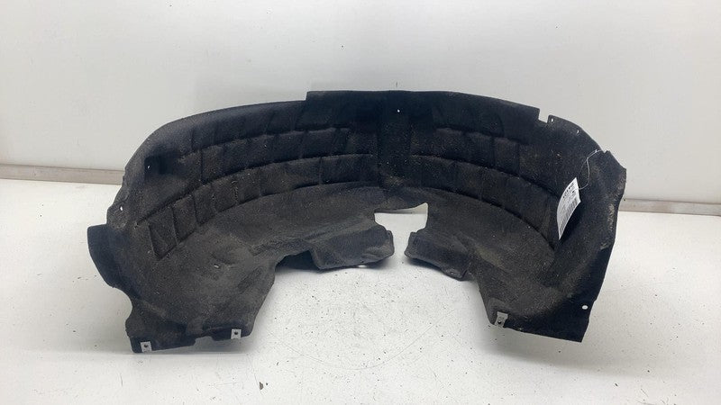 ⭕ 2019-2023 Audi e-Tron Rear Left Quarter Wheelhouse Fender Liner Splash Shield