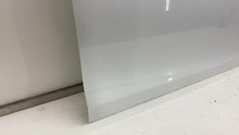 ⭕ 2012-2015 Tesla Model S Front Passenger Door Shell Panel Right White - PPSW