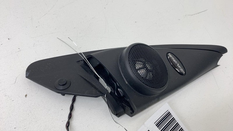 6513 9 204 493 02 ⭕ 2011-2016 Mini Cooper Countryman S Front Right Tweeter Speaker 65139204493-02