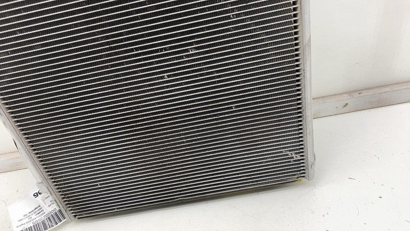 ⭕ 2012-2020 Tesla Model S MS A/C Condenser Cooling Fan Blade & Motor O