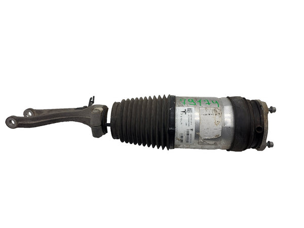 16-20 Model S Front Left or Right Air Suspension Shock Strut Module 1067361-25-C