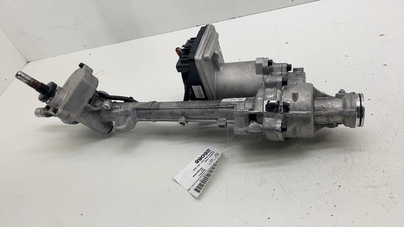104483200A ⭕ 21-23 Tesla Model 3 M3 Power Steering Gear Rack & Pinion Assembly 1044832-00-A