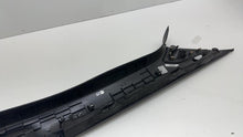 ⭕ 16-20 Model X Front Left A-Pillar Upper Carrier Cover Trim Panel 1035939-00-A