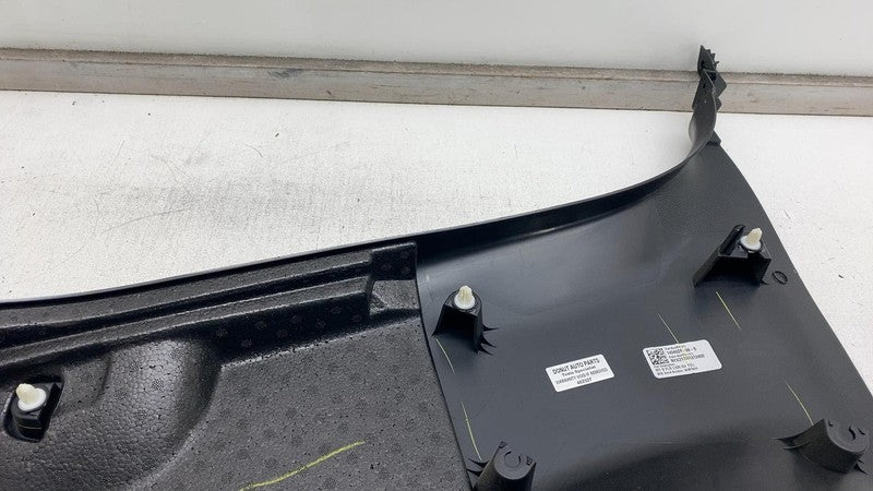 ⭕ 2020-2023 Tesla Model Y Right B-Pillar Lower Trim Cover Panel OEM 14