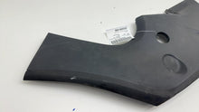 ⭕ 21-24 Tesla Model S Driver Side Under Hood Apron Cover Trim Left 1564261-00-A