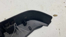 ⭕ 2021-2025 Tesla Model X Rear Left Inner Taillight Lamp Cover Trim 1058812-00-B