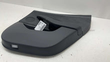 ⭕2024-2026 Tesla Model 3 Rear Passenger Side Highland Door Panel Trim Card Right