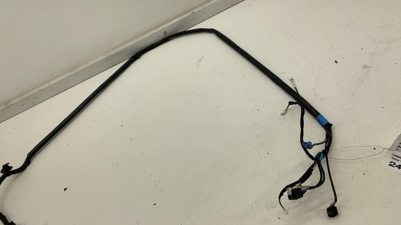 161669100C ⭕ 2020-2023 Model Y Front Windshield Triple Camera Wiring Harness 1616691-00-C