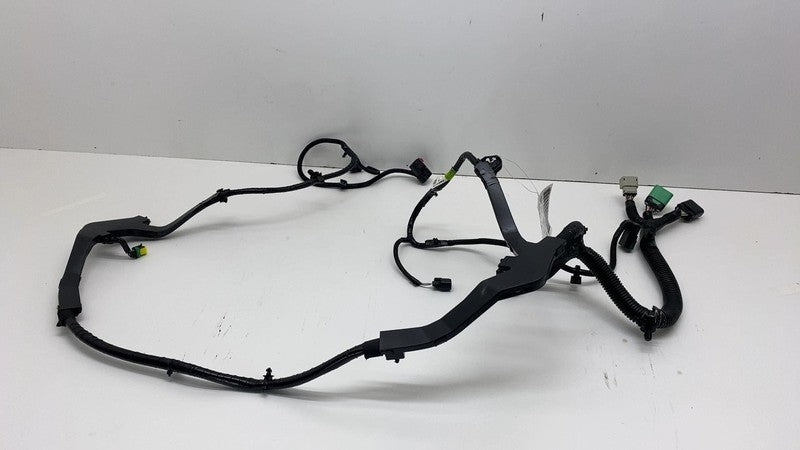 100443001N 2012-2020 Tesla Model S MS Rear Subframe Coil Wiring Harness Cable Wire Assembly