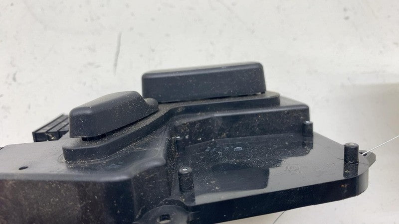 ⭕ 2020 Tesla Model S MS Front Left Side 1st Row Seat Control Switch A1648201310
