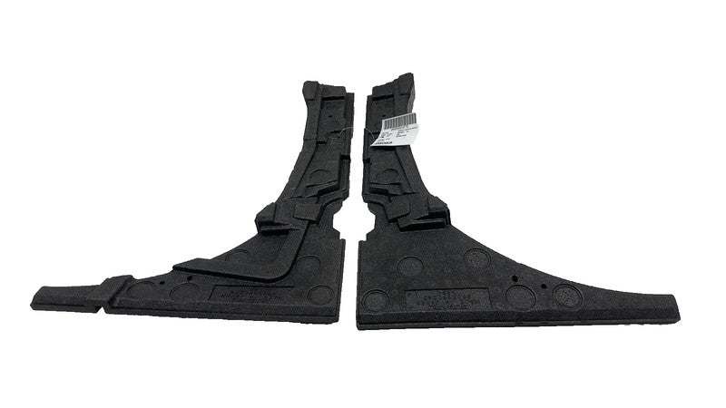 95086FL230 ⭕18-23 Crosstrek Trunk Floor Left & Right Side Spacer Insert Foam Pad 95086FL240