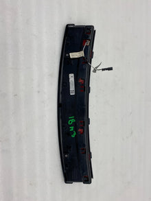 ⭕ 17-23 Model 3 Rear Package Tray Lamp Inner 3rd Brake Stop Light 1077405-00-F