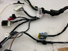 ⭕ 16-20 Model X Front Right Door Wiring Harness Cable Wire Loom RH 1032440-90-F