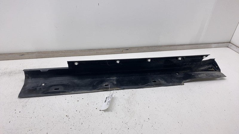 2013-2018 Ford C-Max Driver Side Front Rocker Panel Molding Trim Panel