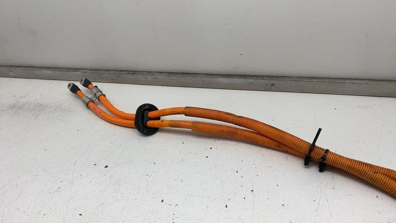 ⭕ 2012-2015 Model S Drive Inverter to HV Junction Box Module Cable 102