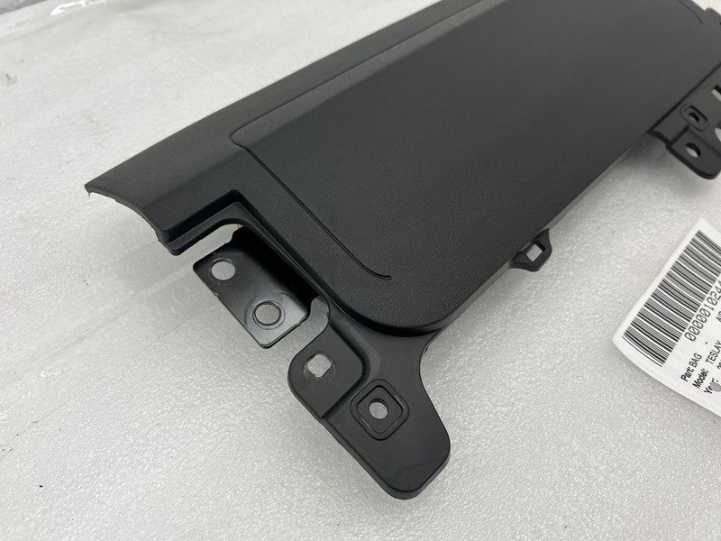 1077826 00 D ❇️17-23 Tesla Model Y 3 Right Knee Airbag Passenger Safety Module RH OEM 1077826