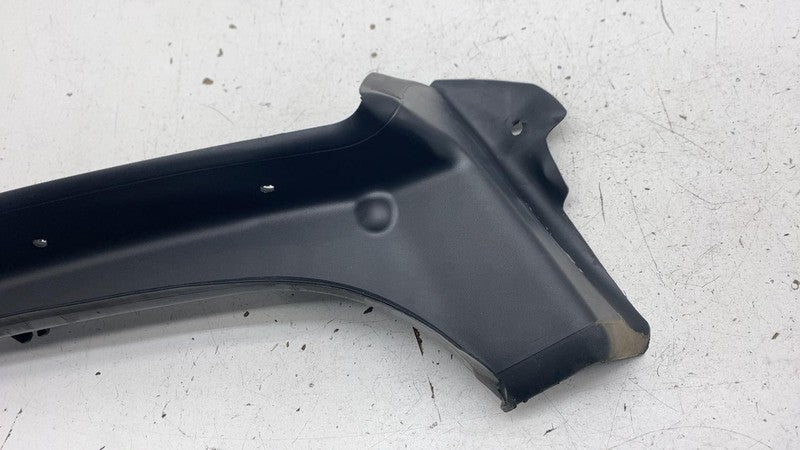 ⭕2018-2024 Lincoln Navigator Rear Left D-Pillar Inner Trim Cover JL1B-