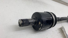 2020-2024 Chrysler Pacifica Rear Driver Side CV Axle Shaft Halfshaft Left LH FWD