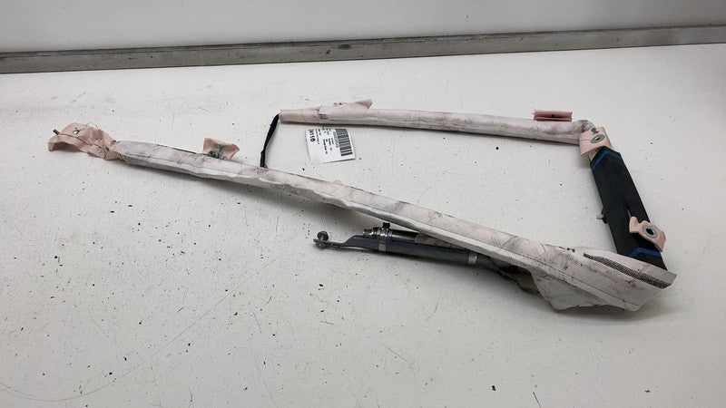 ⭕ 2012-2020 Tesla Model S Driver Roof Curtain Safety Airbag Left 10052