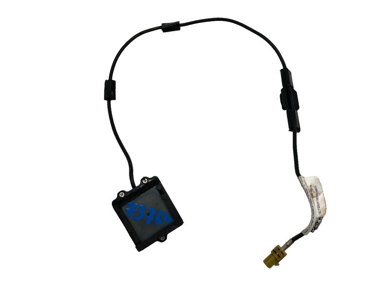 105025600A ⭕ 2012-2025 Model S Satellite Radio AM FM Amplifiers Antenna Module 1050256-00-A