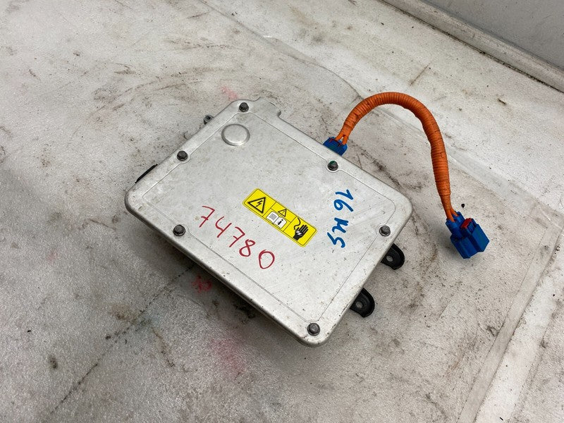 ⭕ 2012-2015 Tesla Model S Front High Voltage Distribution Junction Box Assembly