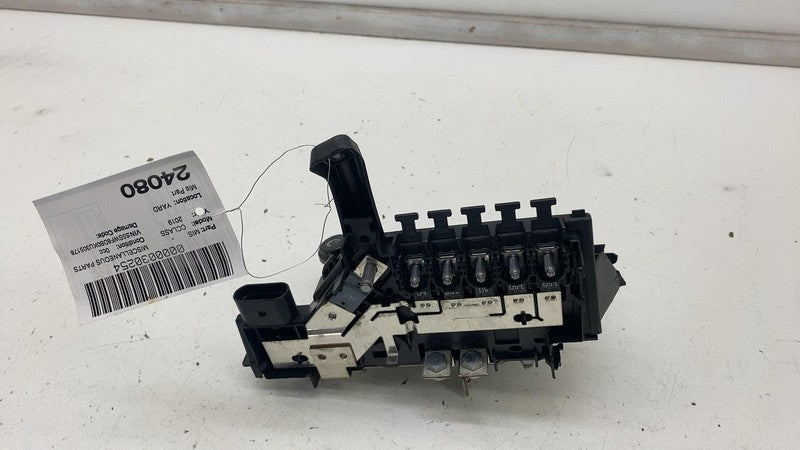 ⭕ 2015-2023 Mercedes-Benz C300 W205 Engine Fuse Relay Box Junction Block OEM