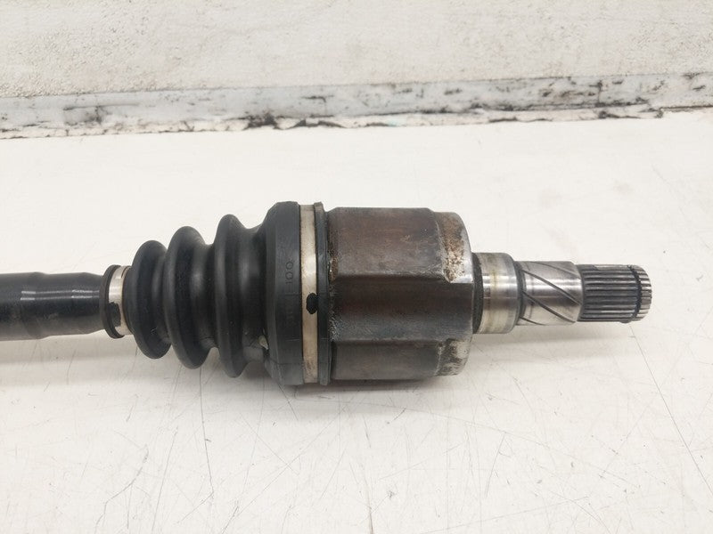 ⭕2012-2020 Tesla Model S X Rear Left or Right CV Axle Shaft Halfshaft 36MM LH=RH