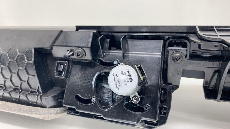 2024 Tesla Cybertruck Foundation Series Front Dash IP Aerobracket  185