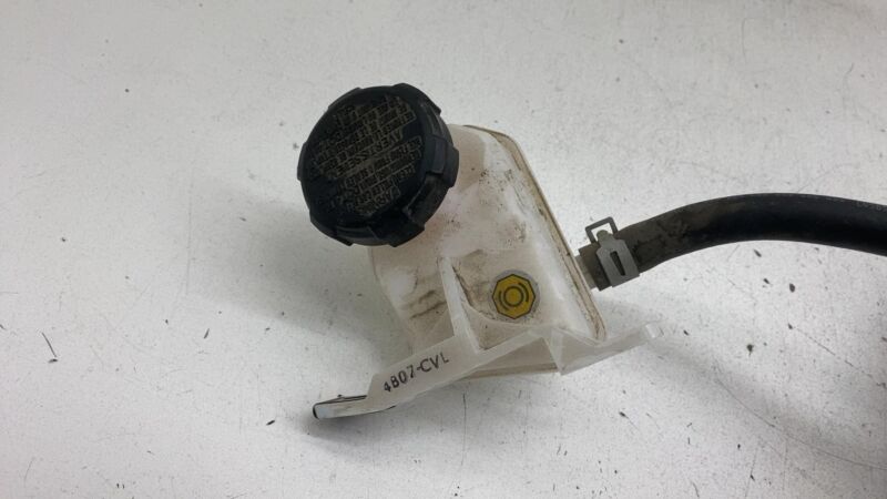 58500CV100 2022-2024 Kia EV6 Brake Master Cylinder Booster & Reservoir w/ ABS Pump Module