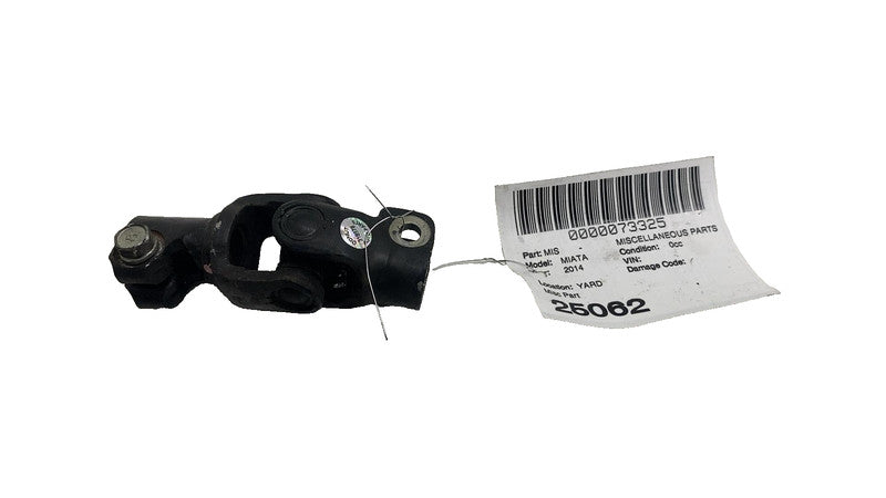 ⭕ 2014 Mazda MX-5 Miata Steering Column Intermediate Shaft Joint OEM