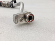⭕ 16-20 Model X A/C Line Liquid Suction to Right Hand Rocker Hose 1037334-00-F