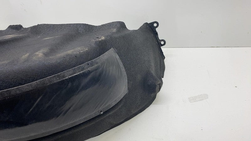 ⭕ 13-18 Mercedes-Benz B-Class Rear Right Inner Wheel Fender Liner Splash Shield