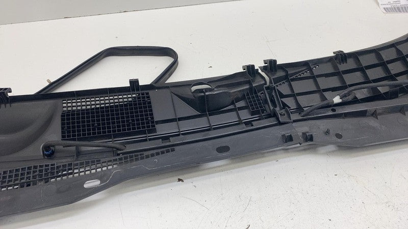 ⭕ 2006-2014 Mazda MX-5 Miata Left & Right Windshield Wiper Cowl Trim P