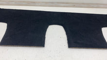 ⭕ 16-20 Model X 7-Seater 2nd Row Floor Carpet Mat Trim Panel Cover 1056074-00-G