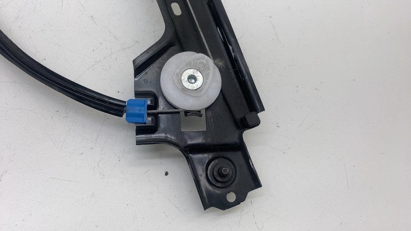 ⭕ 2021-2023 Tesla Model X Rear Right Door Window Regulator & Motor 161