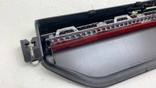 ⭕20-24 Tesla Model Y Rear Tailgate LED Third Brake Light Lamp Mount 1495819-00-F