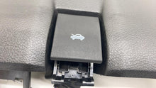 2019-2023 Ram 2500 Dash Instrumental Panel Lower Knee Bolster Cover 6NP78TX7AB