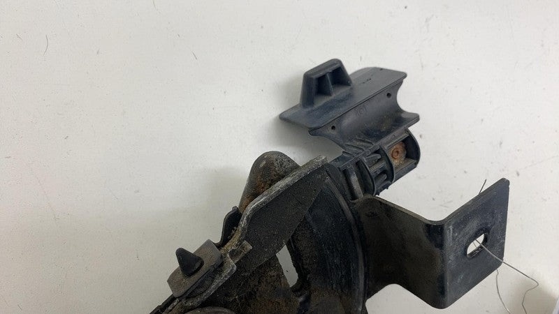 600757200E ⭕ 12-15 Tesla Model S Front Frunk Hood Lock Latch Secondary Release 6007572-00-E