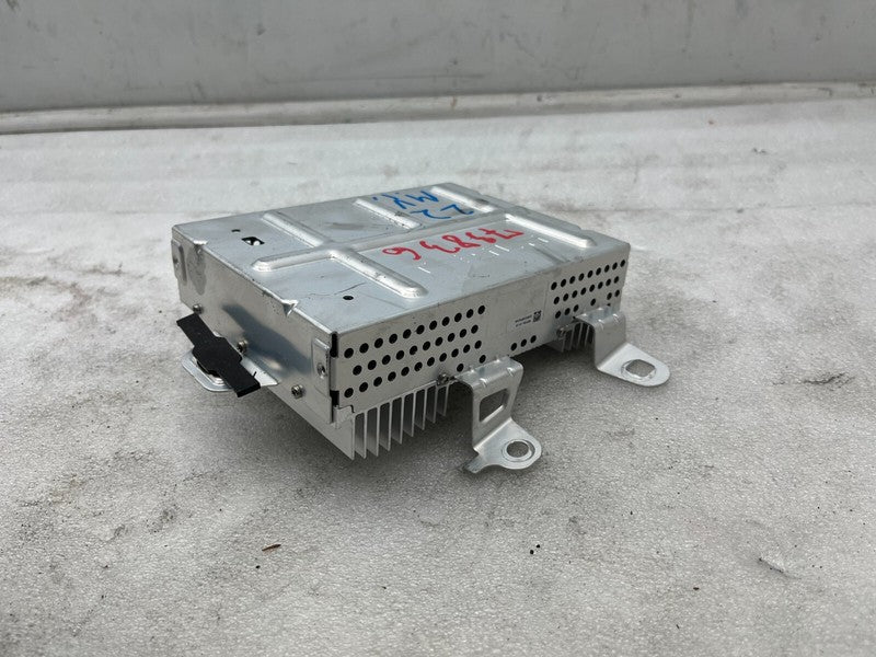 ⭕ 2020-2022 Tesla Model Y MY Radio Audio Sound System AMP Amplifier Assembly OEM