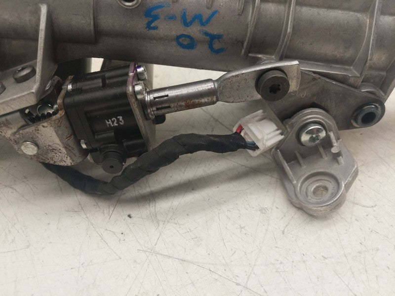 1044811 00 G ⭕ 2017-2022 Tesla Model 3 M3 Steering Column w/ Intermediate Shaft 1044811-00-G