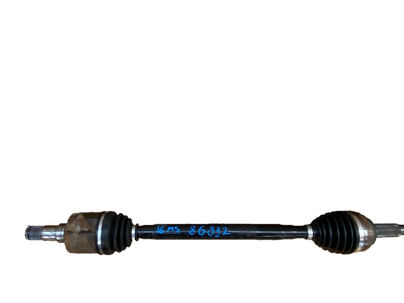⭕ 12-20 Model S X Rear Left or Right CV Axle Shaft Halfshaft 36MM 1007719-01-A