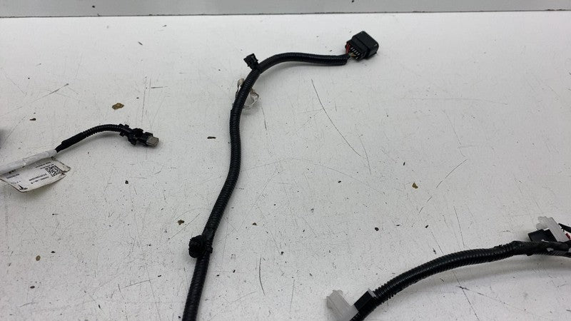 ⭕ 25-26 Tesla Model Y Rear Subframe Wiring Harness Cable Wire Loom 193