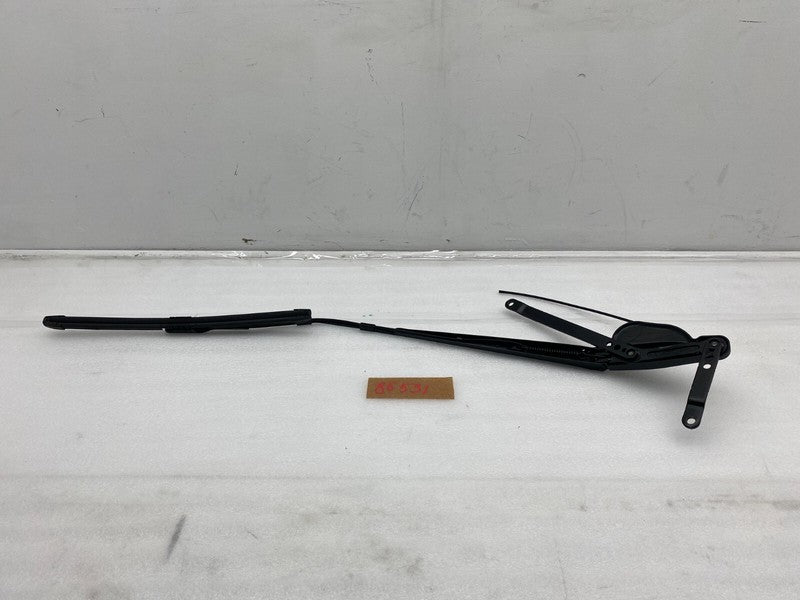 ⭕ 2016-2020 Tesla Model X Front Side Windshield Wiper Arm & Blade Right 24027217