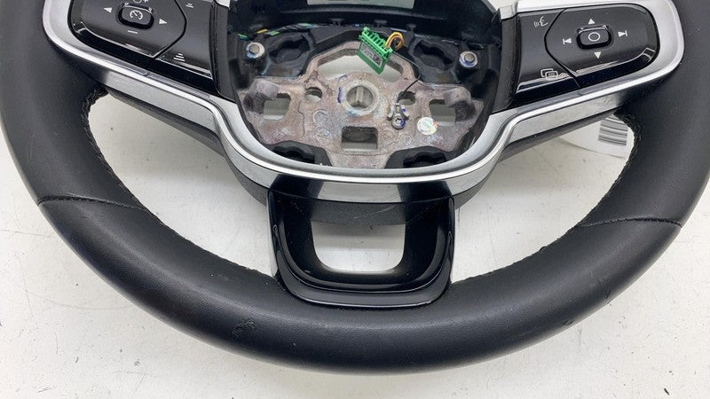 ⭕ 2021 2022 2023 2024 Polestar 2 Electric Steering Wheel & Switches OE