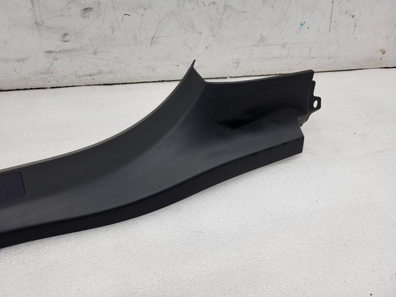 ⭕ 2016-2020 Tesla Model X Front Passenger Side Door Sill Trim Right 10