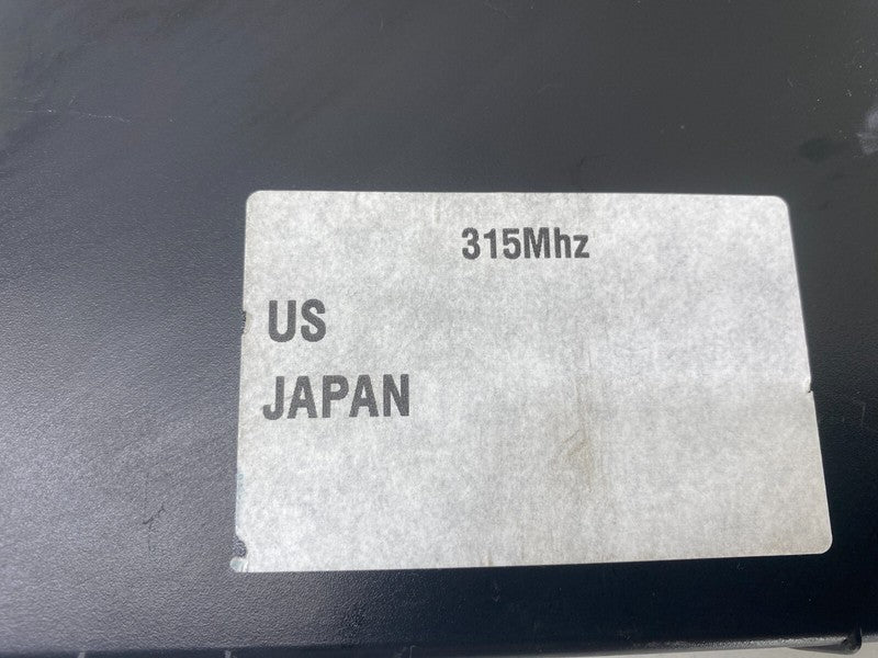 ⭕ 12-20 Tesla Model S Body Controller BCM Control Module (315MHZ) 1010